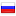 zol.ru hosted country
